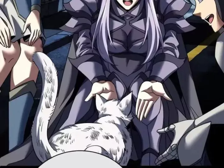 Mệnh Luân Chi Chủ! Khi Dị Biến Giáng Lâm Nhân Gian! Chap 223 - Next Chap 222