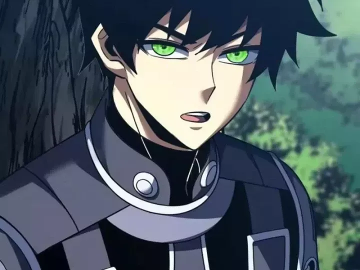 Mệnh Luân Chi Chủ! Khi Dị Biến Giáng Lâm Nhân Gian! Chap 223 - Next Chap 222