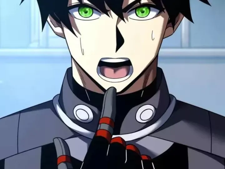 Mệnh Luân Chi Chủ! Khi Dị Biến Giáng Lâm Nhân Gian! Chap 223 - Next Chap 222