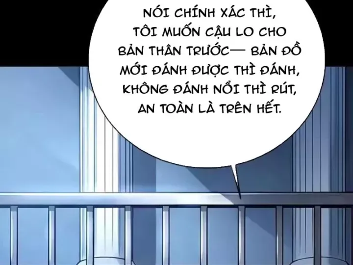 Mệnh Luân Chi Chủ! Khi Dị Biến Giáng Lâm Nhân Gian! Chap 223 - Next Chap 222