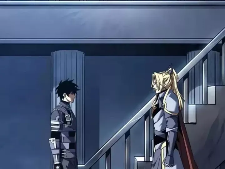 Mệnh Luân Chi Chủ! Khi Dị Biến Giáng Lâm Nhân Gian! Chap 223 - Next Chap 222