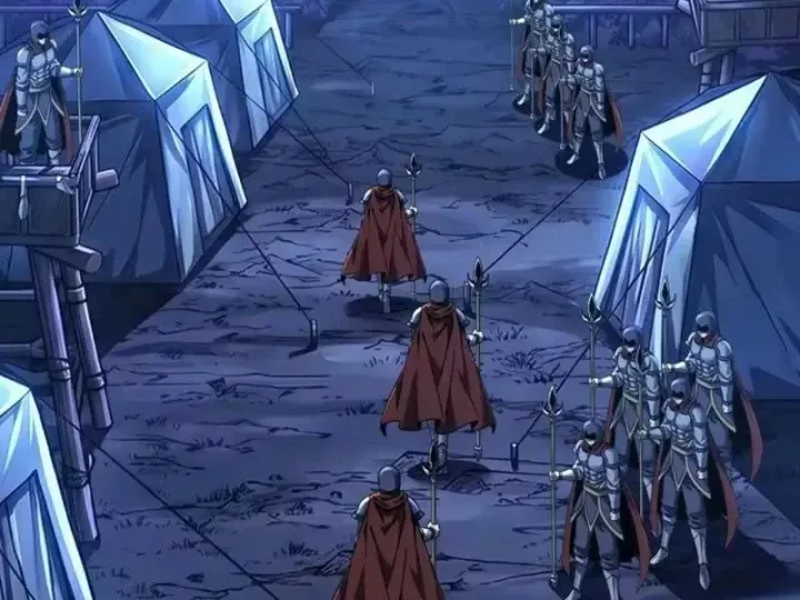 Mệnh Luân Chi Chủ! Khi Dị Biến Giáng Lâm Nhân Gian! Chap 223 - Next Chap 222