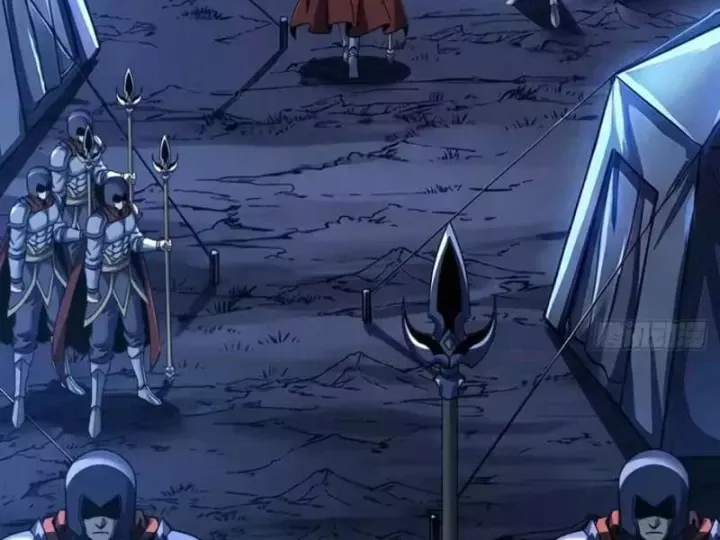 Mệnh Luân Chi Chủ! Khi Dị Biến Giáng Lâm Nhân Gian! Chap 223 - Next Chap 222