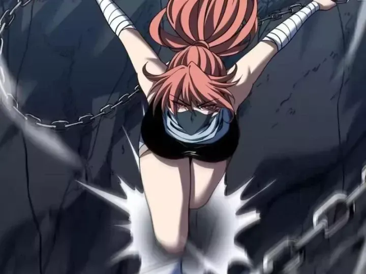 Mệnh Luân Chi Chủ! Khi Dị Biến Giáng Lâm Nhân Gian! Chap 223 - Next Chap 222