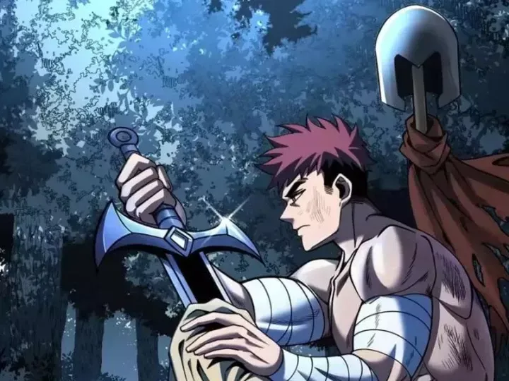 Mệnh Luân Chi Chủ! Khi Dị Biến Giáng Lâm Nhân Gian! Chap 223 - Next Chap 222