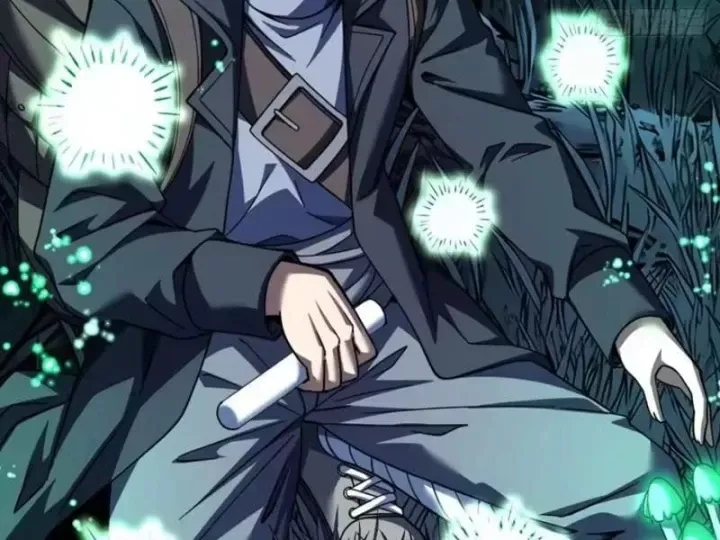 Mệnh Luân Chi Chủ! Khi Dị Biến Giáng Lâm Nhân Gian! Chap 223 - Next Chap 222