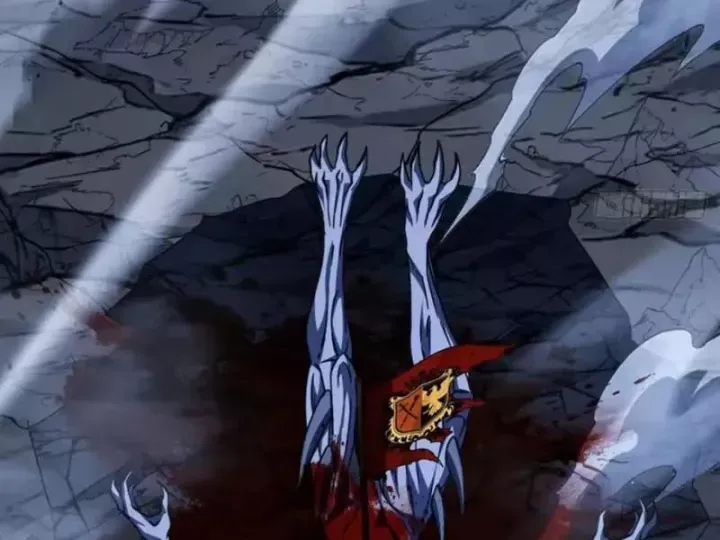 Mệnh Luân Chi Chủ! Khi Dị Biến Giáng Lâm Nhân Gian! Chap 223 - Next Chap 222