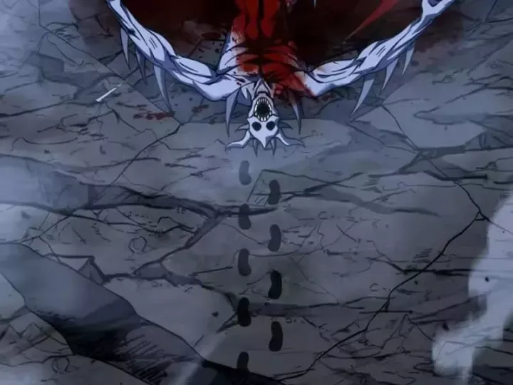 Mệnh Luân Chi Chủ! Khi Dị Biến Giáng Lâm Nhân Gian! Chap 223 - Next Chap 222