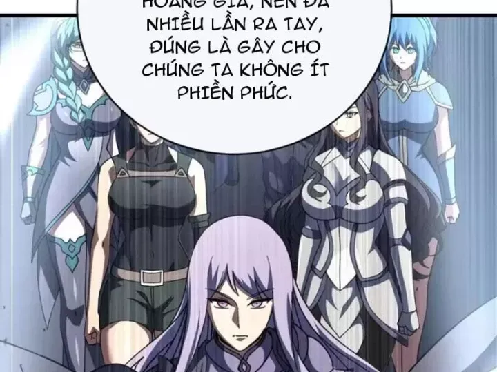 Mệnh Luân Chi Chủ! Khi Dị Biến Giáng Lâm Nhân Gian! Chap 223 - Next Chap 222