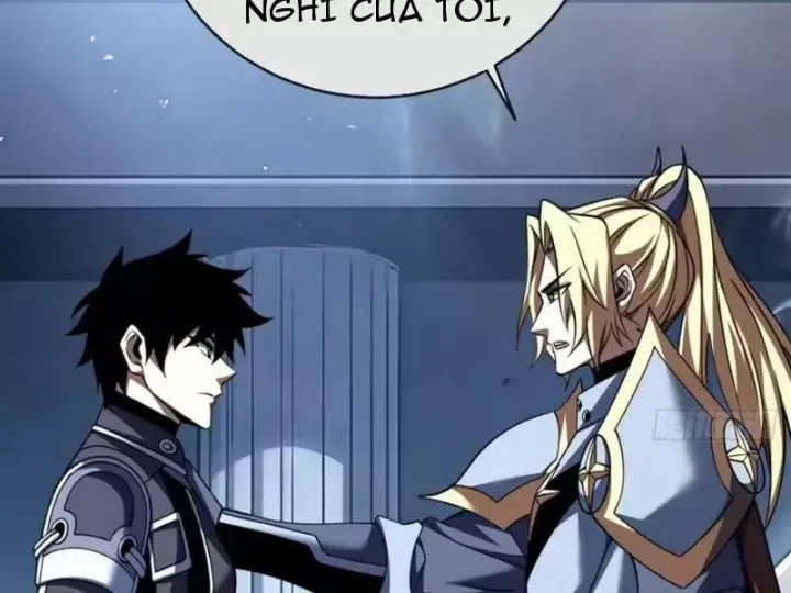 Mệnh Luân Chi Chủ! Khi Dị Biến Giáng Lâm Nhân Gian! Chap 223 - Next Chap 222