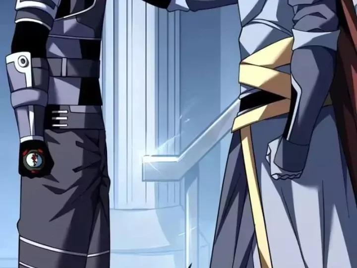 Mệnh Luân Chi Chủ! Khi Dị Biến Giáng Lâm Nhân Gian! Chap 223 - Next Chap 222