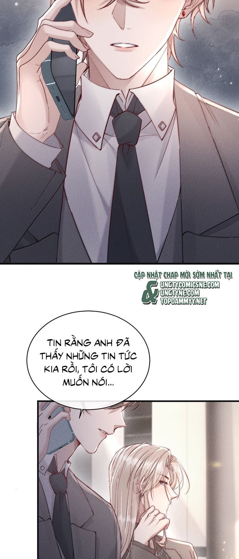 Kế Hoạch Tự Dưỡng Cuồng Khuyển Chương 107 - Trang 11