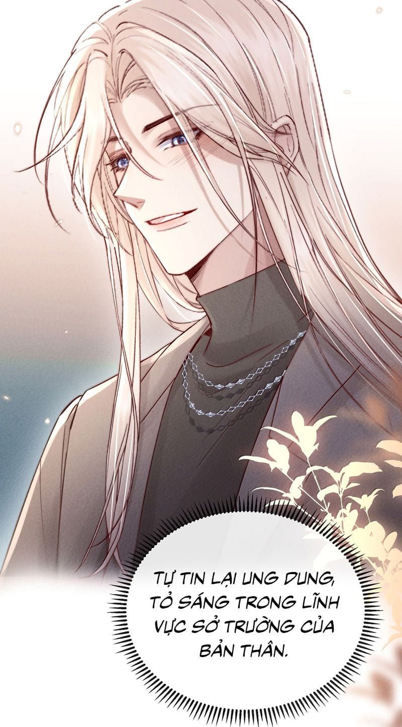 Kế Hoạch Tự Dưỡng Cuồng Khuyển Chương 107 - Trang 14
