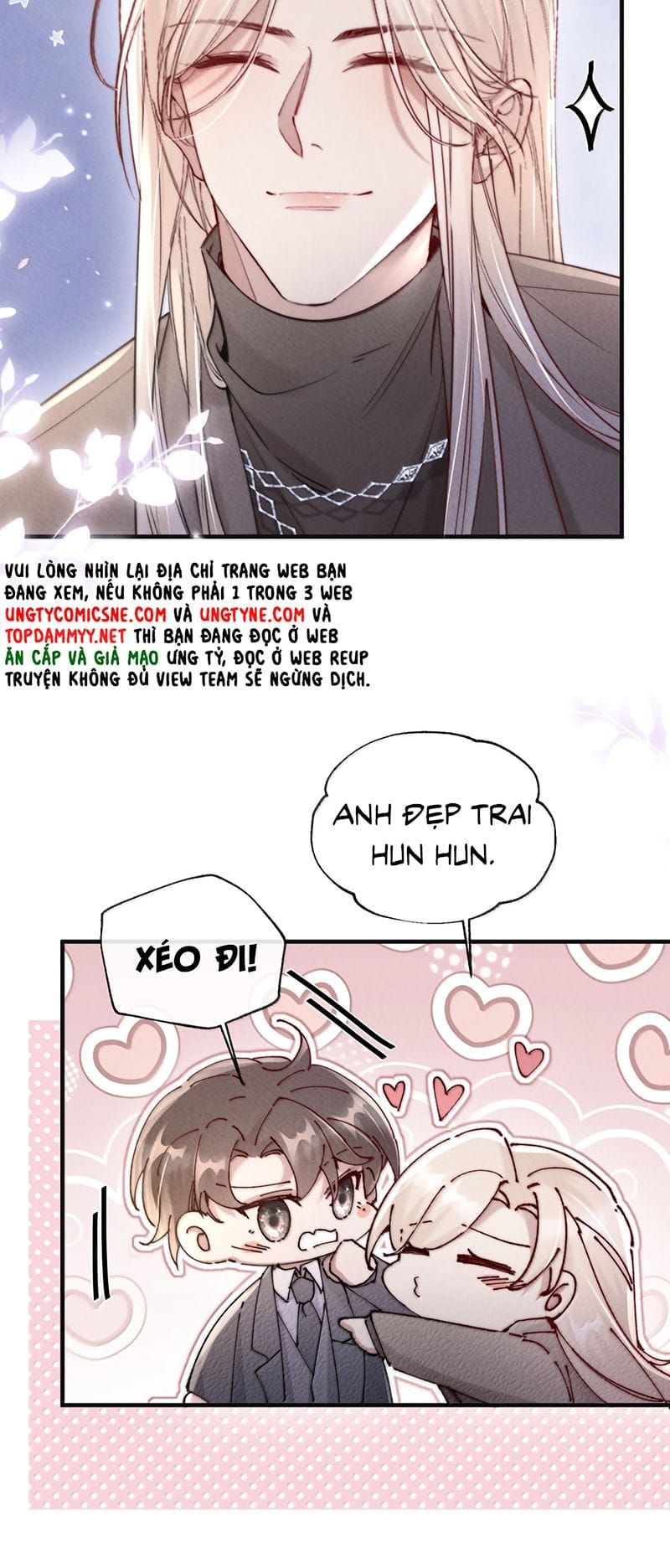 Kế Hoạch Tự Dưỡng Cuồng Khuyển Chương 107 - Trang 17