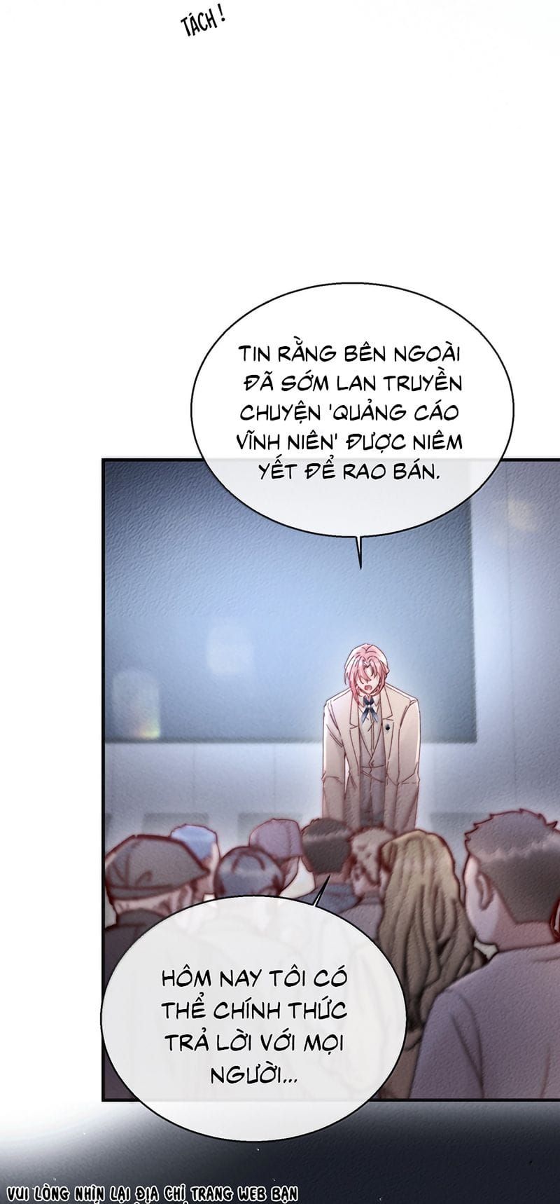 Kế Hoạch Tự Dưỡng Cuồng Khuyển Chương 107 - Trang 20