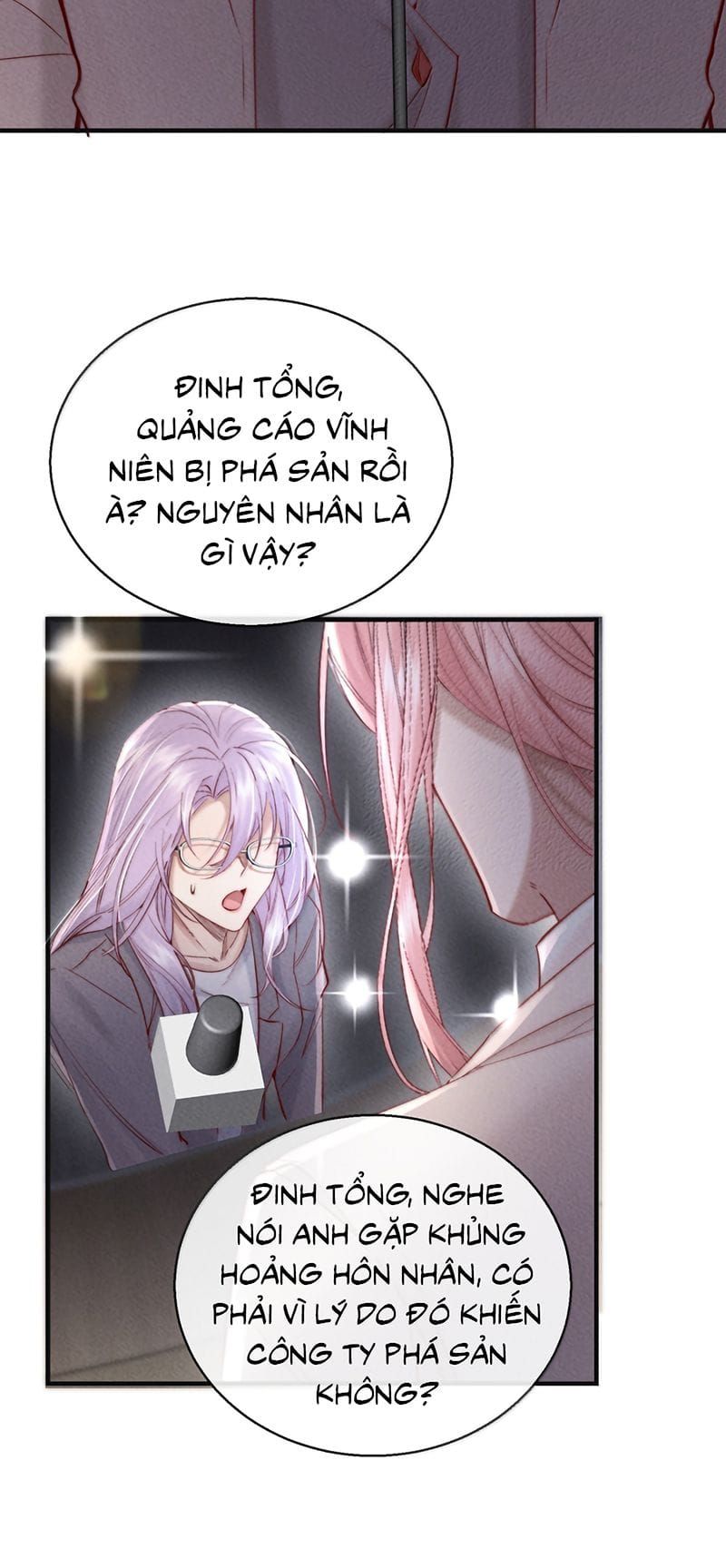 Kế Hoạch Tự Dưỡng Cuồng Khuyển Chương 107 - Trang 22