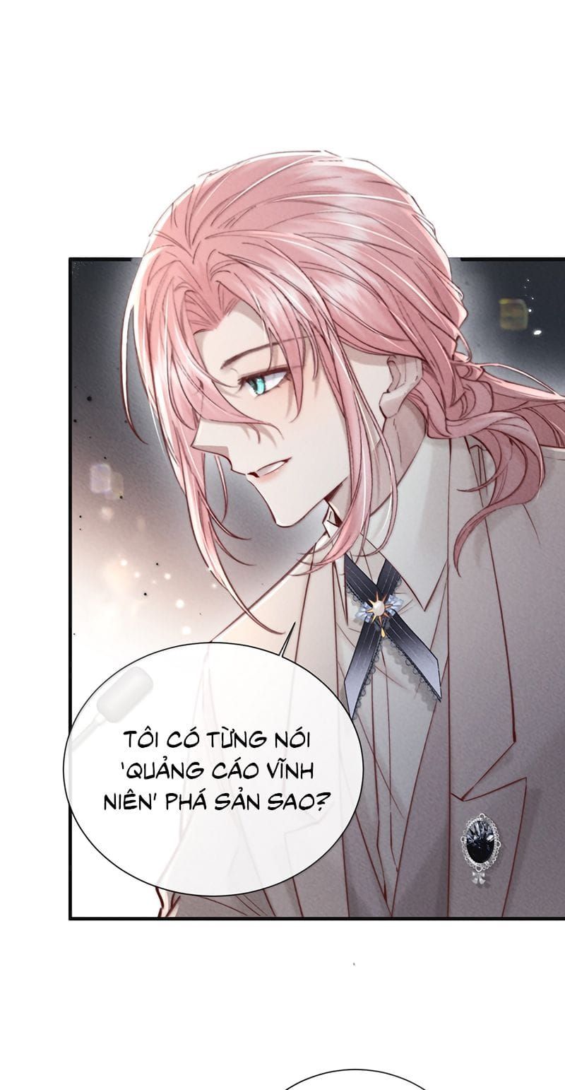 Kế Hoạch Tự Dưỡng Cuồng Khuyển Chương 107 - Trang 23