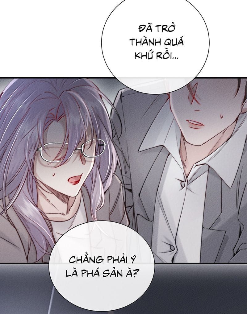 Kế Hoạch Tự Dưỡng Cuồng Khuyển Chương 107 - Trang 24