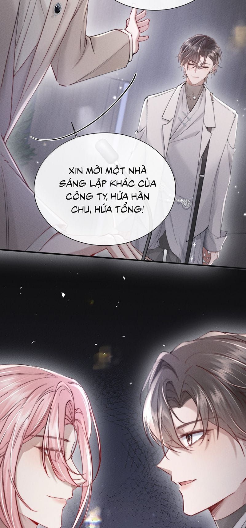 Kế Hoạch Tự Dưỡng Cuồng Khuyển Chương 107 - Trang 26