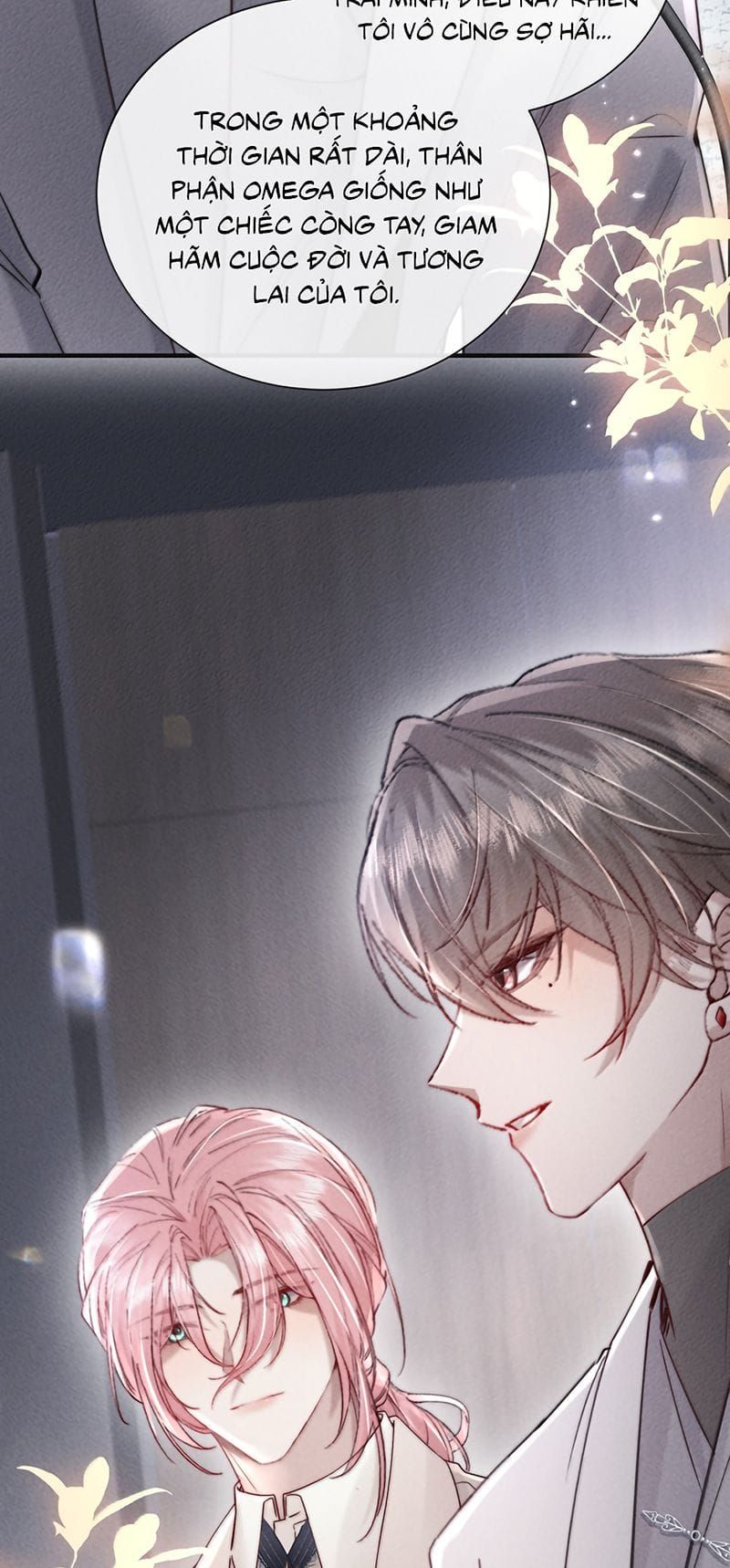 Kế Hoạch Tự Dưỡng Cuồng Khuyển Chương 107 - Trang 30