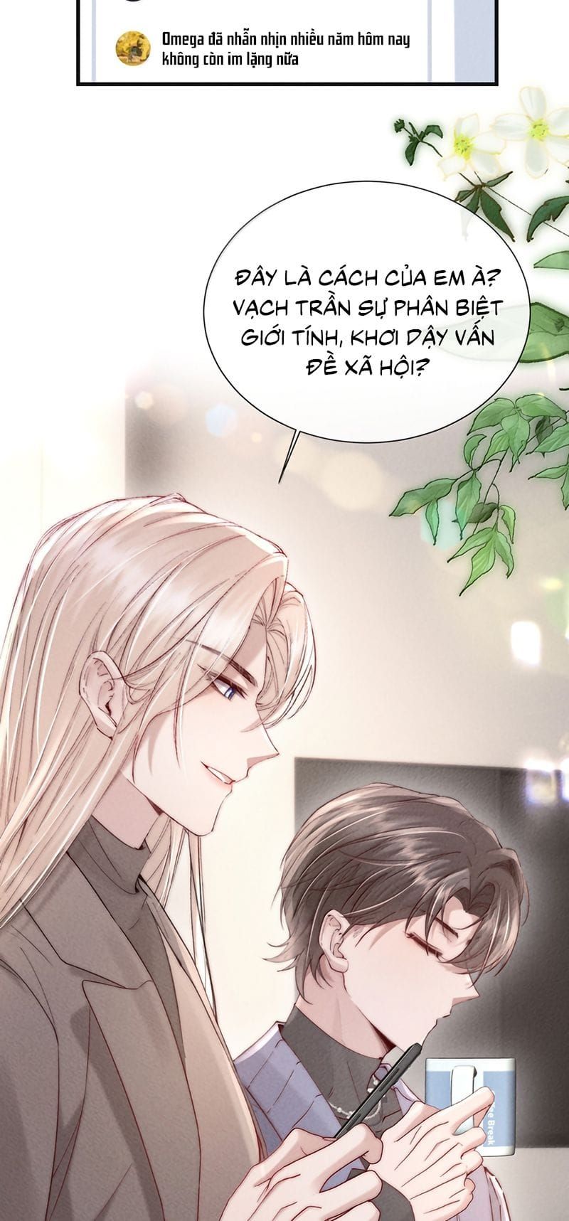 Kế Hoạch Tự Dưỡng Cuồng Khuyển Chương 107 - Trang 34