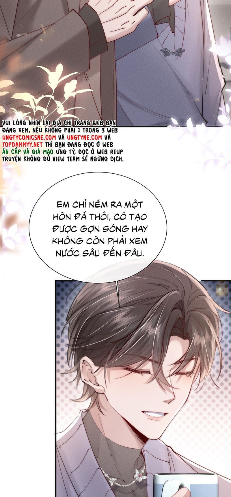 Kế Hoạch Tự Dưỡng Cuồng Khuyển Chương 107 - Trang 35