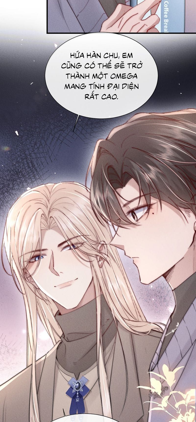 Kế Hoạch Tự Dưỡng Cuồng Khuyển Chương 107 - Trang 36