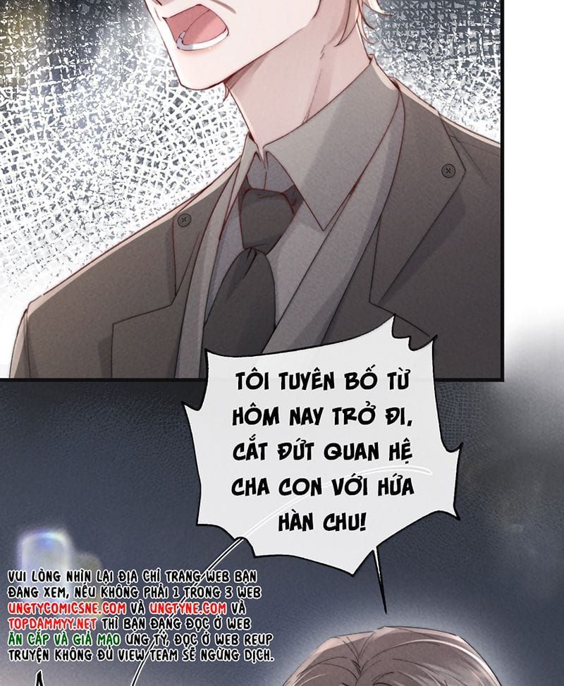 Kế Hoạch Tự Dưỡng Cuồng Khuyển Chương 107 - Trang 5