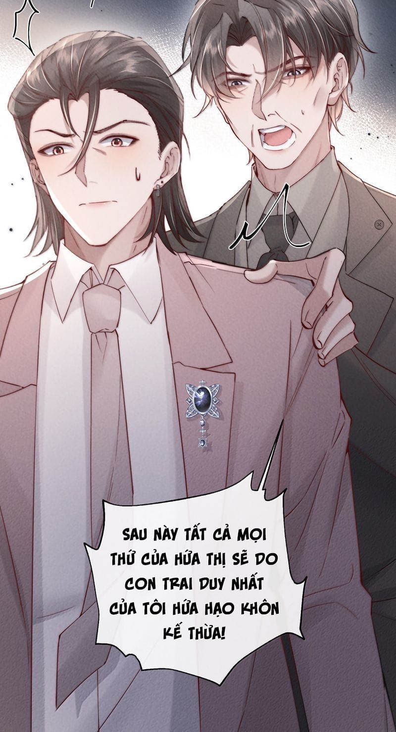 Kế Hoạch Tự Dưỡng Cuồng Khuyển Chương 107 - Trang 6