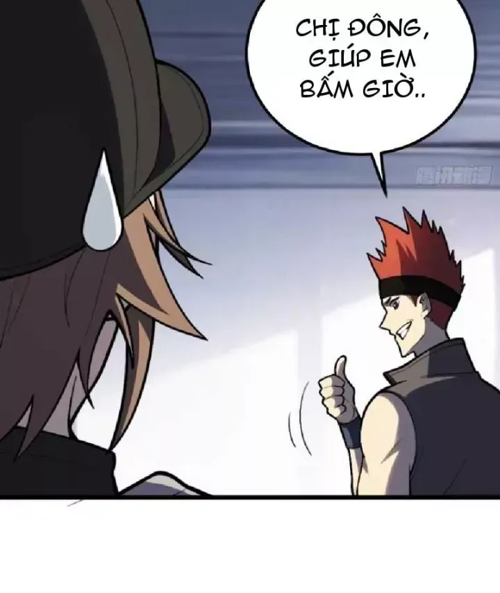 Tối Cường Khí Thiếu (Bản Mới) - Chương 35 - Trang 11