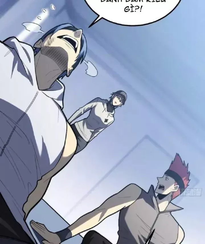 Tối Cường Khí Thiếu (Bản Mới) - Chương 35 - Trang 112