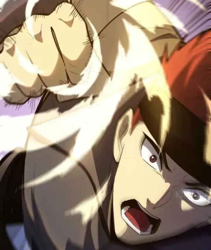 Tối Cường Khí Thiếu (Bản Mới) - Chương 35 - Trang 20