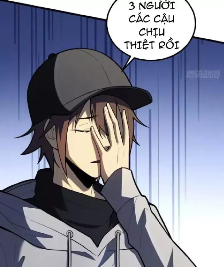 Tối Cường Khí Thiếu (Bản Mới) - Chương 35 - Trang 22