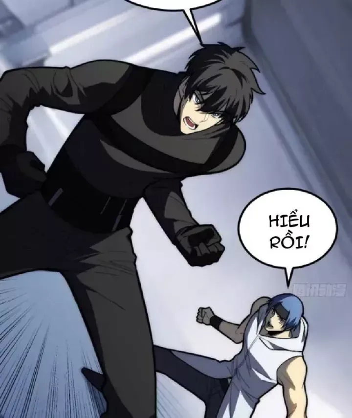 Tối Cường Khí Thiếu (Bản Mới) - Chương 35 - Trang 38