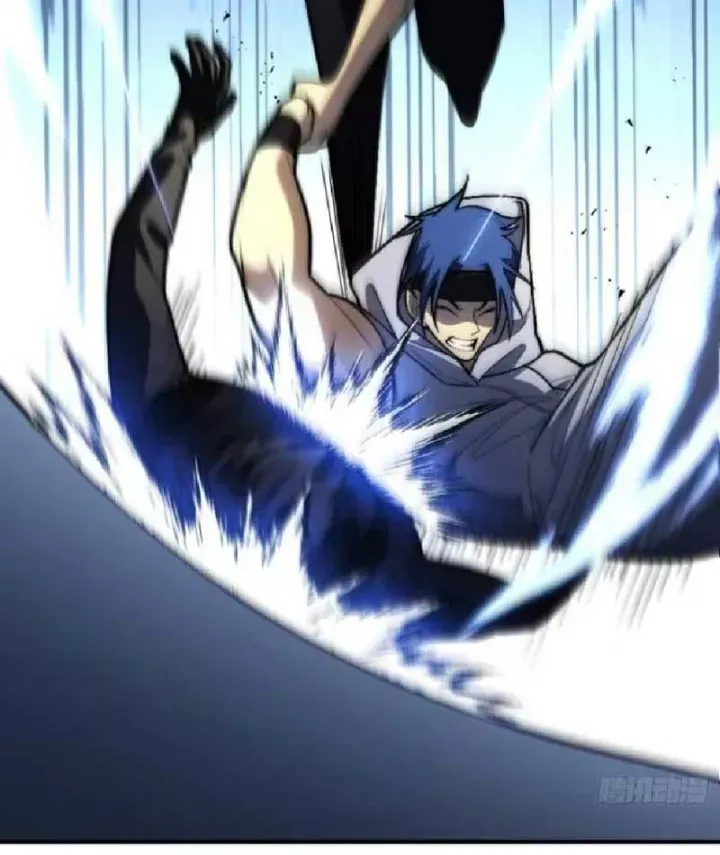 Tối Cường Khí Thiếu (Bản Mới) - Chương 35 - Trang 56