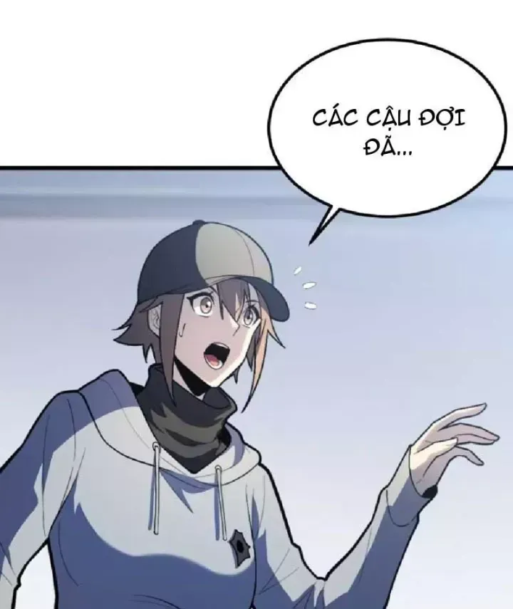 Tối Cường Khí Thiếu (Bản Mới) - Chương 35 - Trang 7