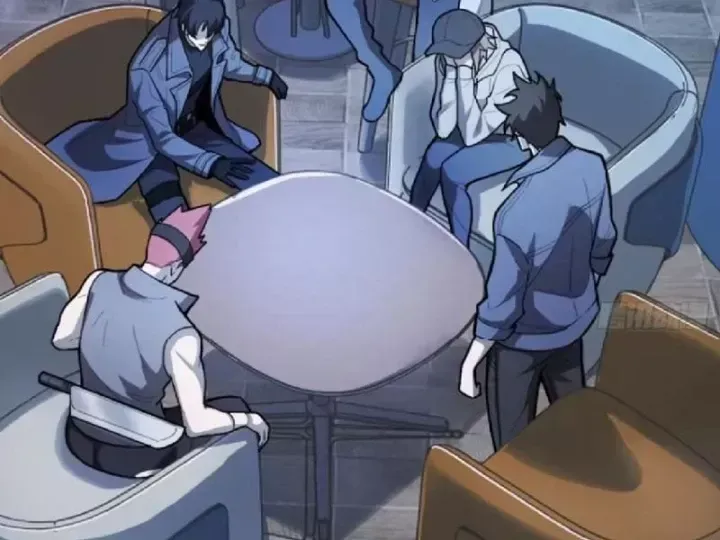 Tối Cường Khí Thiếu (Bản Mới) - Chương 36 - Trang 116