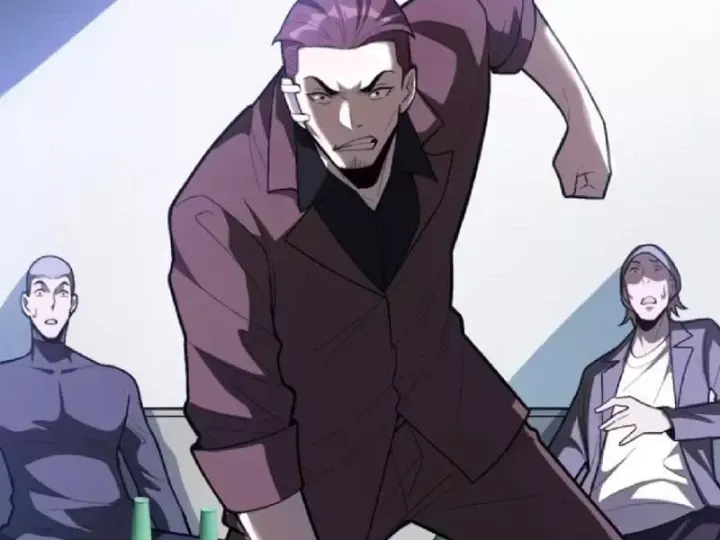 Tối Cường Khí Thiếu (Bản Mới) - Chương 36 - Trang 146