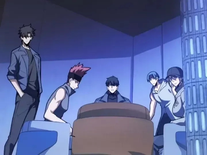 Tối Cường Khí Thiếu (Bản Mới) - Chương 36 - Trang 176