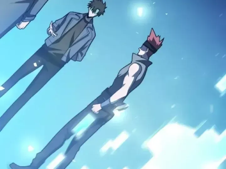 Tối Cường Khí Thiếu (Bản Mới) - Chương 36 - Trang 32