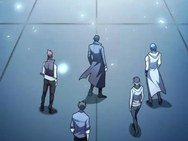 Tối Cường Khí Thiếu (Bản Mới) - Chương 36 - Trang 69