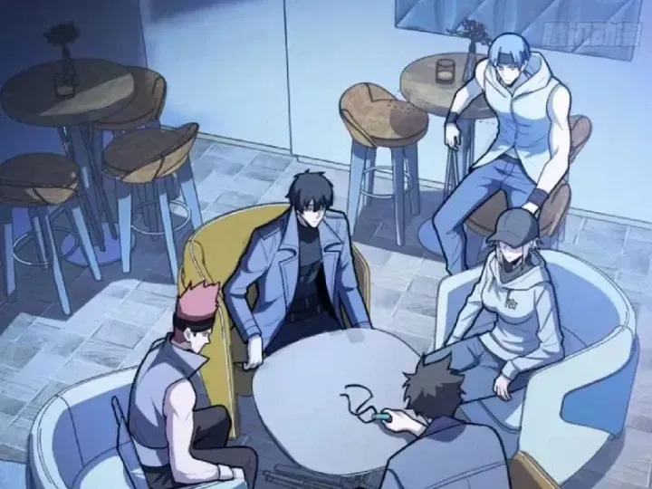 Tối Cường Khí Thiếu (Bản Mới) - Chương 36 - Trang 8