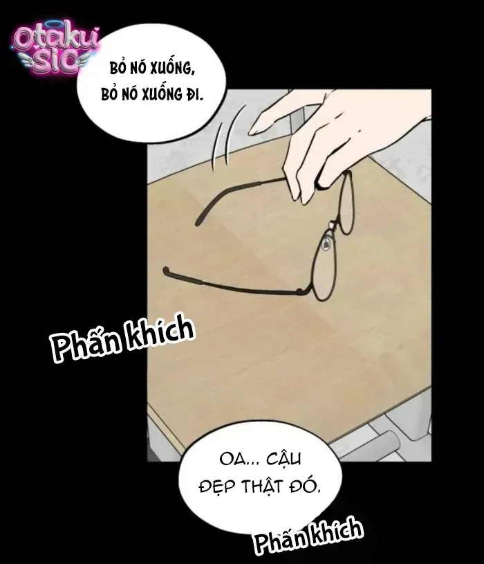 Hôm Nay Han Yoil Là Phụ Nữ Chương 56 - Trang 11