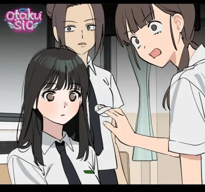 Hôm Nay Han Yoil Là Phụ Nữ Chương 56 - Trang 18