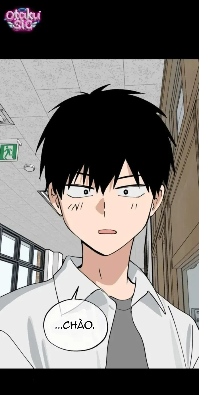 Hôm Nay Han Yoil Là Phụ Nữ Chương 56 - Trang 3