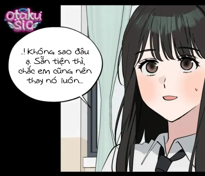 Hôm Nay Han Yoil Là Phụ Nữ Chương 56 - Trang 25