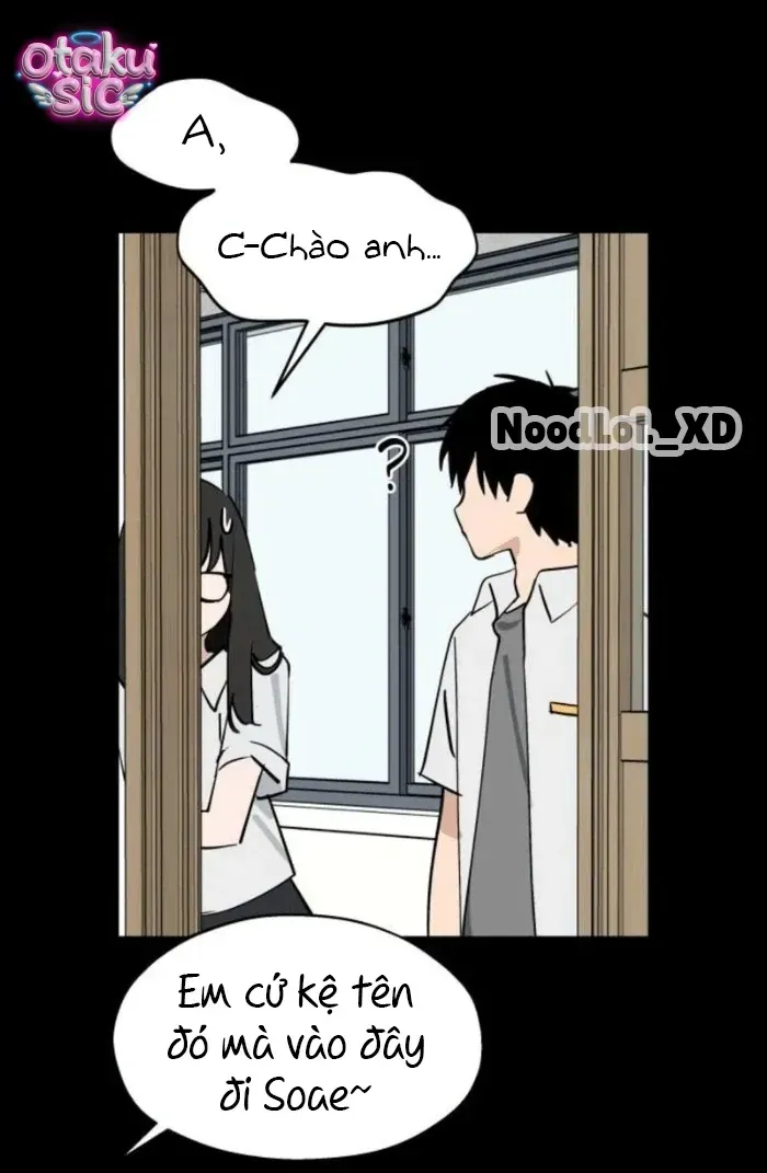 Hôm Nay Han Yoil Là Phụ Nữ Chương 56 - Trang 4