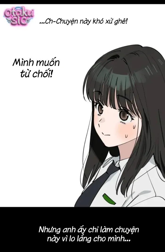 Hôm Nay Han Yoil Là Phụ Nữ Chương 56 - Trang 32