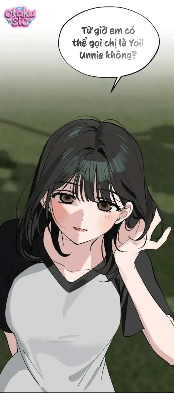 Hôm Nay Han Yoil Là Phụ Nữ Chương 56 - Trang 41