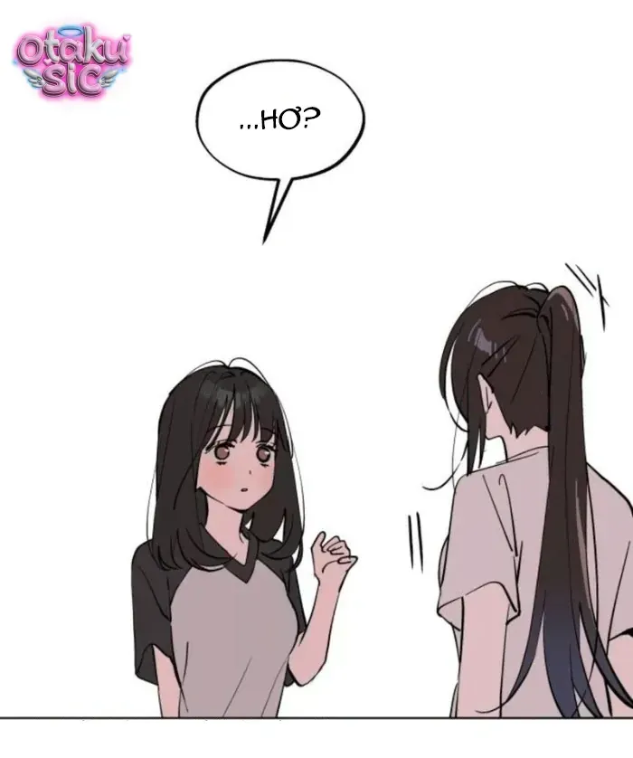 Hôm Nay Han Yoil Là Phụ Nữ Chương 56 - Trang 44